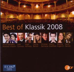 Best of Klassik 2008
