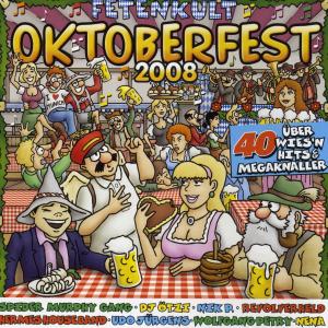 Fetenkult - Oktoberfest Hits 200