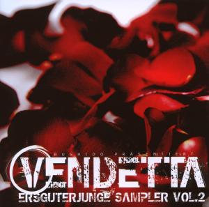 ersguterjunge Sampler Vol.2- Vendetta