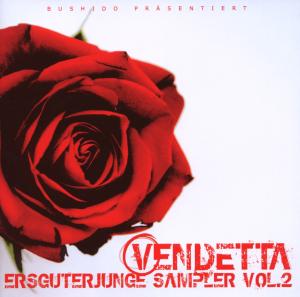 ersguterjunge Sampler Vol.2- Vendetta