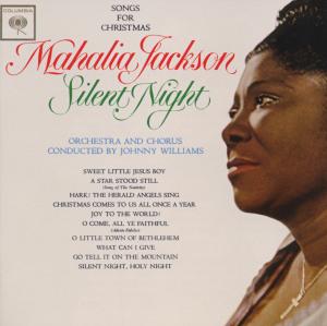 Silent Night: Songs For Christmas - Expanded Edition