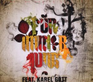 Für Immer Jung (Feat. Karel Gott)