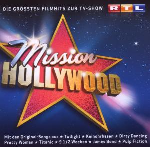 Mission Hollywood - Die Größten Filmhits Zur TV - Seri