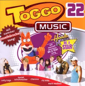 Toggo Music 22