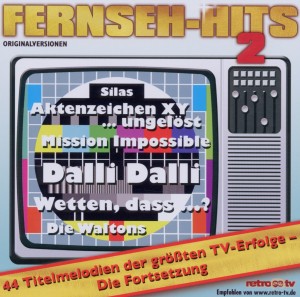 Fernseh - Hits 2