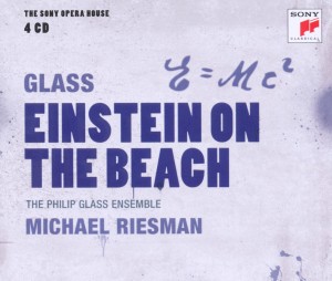 Einstein on the Beach - Sony Opera House