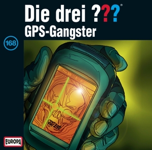 168/ GPS - Gangster