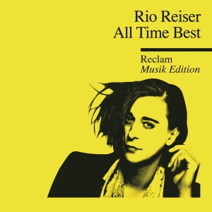 All Time Best - Reclam Musik Edition 18