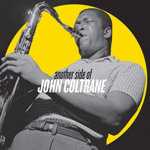 Another Side Of John Coltrane (2LP)