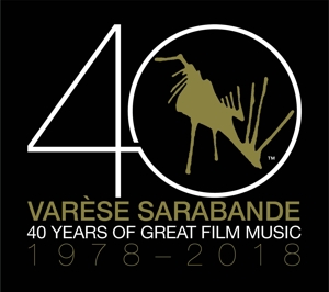 40 Years of Great Film Music 1