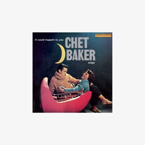 Chet Baker Sings: It Could Happen To You (LP)