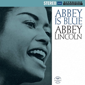 Abbey is Blue (Vinyl)