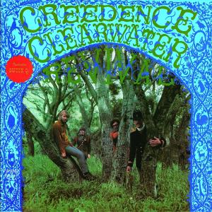 Creedence Clearwater Revival (40th Ann. Edition)
