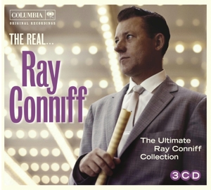 The Real. .. Ray Conniff