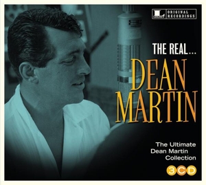 The Real. .. Dean Martin