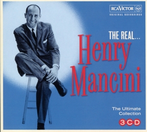 The Real. .. Henry Mancini