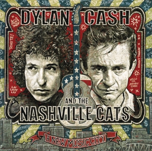 Dylan, Cash, and the Nashville Cats: A New Music C