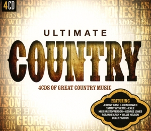 Ultimate. .. Country