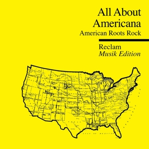 All About - Reclam Musik Edition 5- Americana