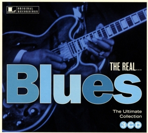 The Real. .. Blues Collection