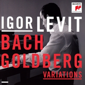Goldberg Variations - BWV 988