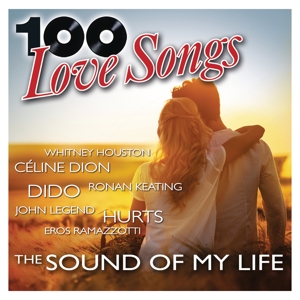 100 Lovesongs