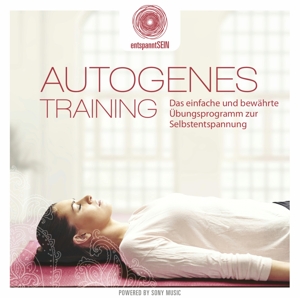 entspanntSEIN - Autogenes Training - Das einfache