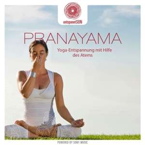 entspanntSEIN - Pranayama (Yoga - Entspannung mit Hi