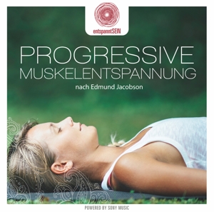 entspanntSEIN - Progressive Muskelentspannung nach