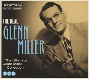 The Real. .. Glenn Miller