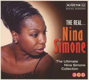 The Real. .. Nina Simone