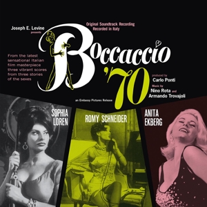 Baccaccio '70