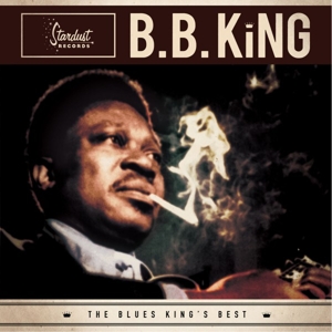 The Blues King's Best [GOLD]