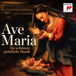 Ave Maria - Die schönste geistliche Musik / Vol. 2