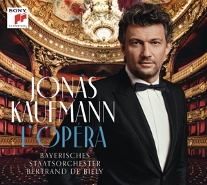 L'Opéra (Deluxe Edition)