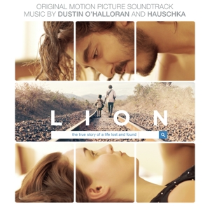 Lion / OST