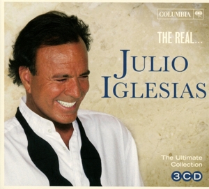 The Real. .. Julio Iglesias