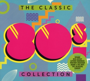 The Classic 80s Collection