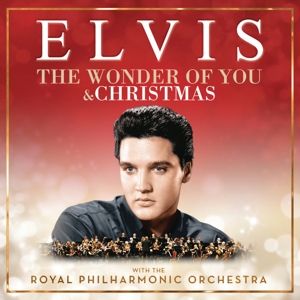 The Wonder Of You - Christmas Edition