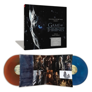 Game of Thrones (Music from the HBO Series - Vol.7)