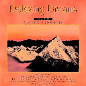 Relaxing Dreams Vol.18