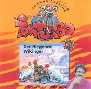 Tom Turbo - Der Fliegende Wickin