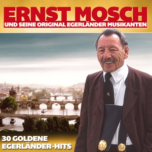 30 goldene Egerländer - Hits