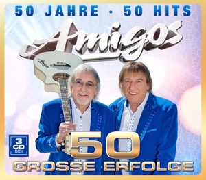 50 Jahre -50 Hits