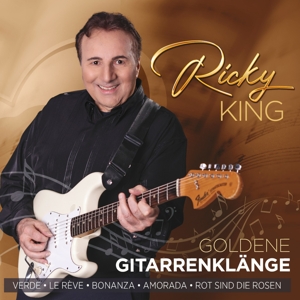 Goldene Gitarrenklänge -30 Melodien fürs Herz