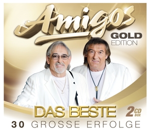 Gold - Edition - Das Beste -30