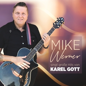 singt große Hits von Karel Gott CD