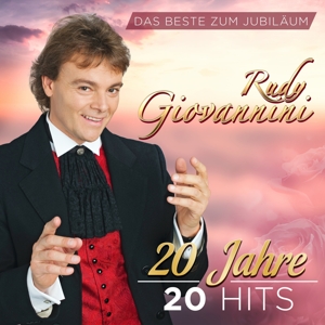 Das Beste zum Jubiläum -20 Jahre 20 Hits