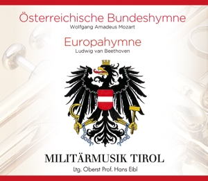 Österreichische Bundeshymne / Europahymne