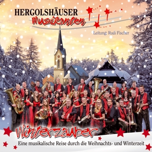 Winterzauber, musik. Reise Weihnacht - Winterzeit